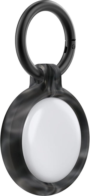OtterBox FIGURA SERIES AirTag Case - Boba Sorbet (Black) (New)