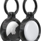 OtterBox FIGURA SERIES AirTag Case - Boba Sorbet (Black) (New)