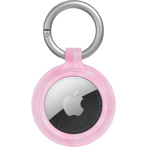 OtterBox FIGURA SERIES AirTag Case - Teaberry (Pink) (New)