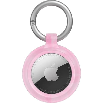 OtterBox FIGURA SERIES AirTag Case - Teaberry (Pink) (New)