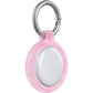 OtterBox FIGURA SERIES AirTag Case - Teaberry (Pink) (New)