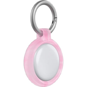 OtterBox FIGURA SERIES AirTag Case - Teaberry (Pink) (New)