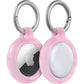 OtterBox FIGURA SERIES AirTag Case - Teaberry (Pink) (New)