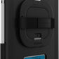 OtterBox Defender Business Case for iPad 10th Gen with Kickstand & Pencil - Black (Renewed)