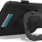 OtterBox Defender Business Case for iPad 10th Gen with Kickstand & Pencil - Black (Renewed)