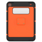OtterBox ARMOR SERIES Case for iPad 10th Gen, iPad A16 - HiVis Blaze Orange (New)