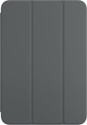 Apple Smart Folio for Apple iPad mini (A17 Pro & 6th Gen) - Charcoal Gray (New)