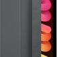 Apple Smart Folio for Apple iPad mini (A17 Pro & 6th Gen) - Charcoal Gray (New)