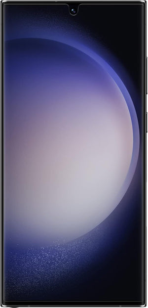 OtterBox ALPHA FLEX for Galaxy S23 Ultra Screen Protector - Clear (New)
