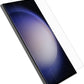 OtterBox ALPHA FLEX for Galaxy S23 Ultra Screen Protector - Clear (New)