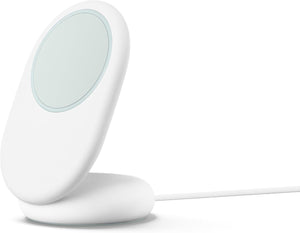 Google Qi2 Charger + Stand - Fog (New)