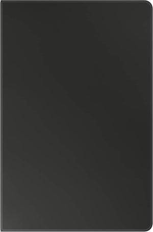 Samsung Galaxy Tab S9/S9 FE/S10 FE/S10 Lite Book Cover Keyboard Slim - Black (Renewed)