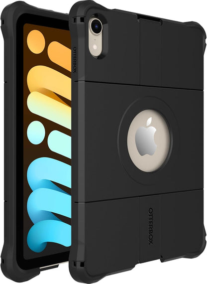 OtterBox UNIVERSE SERIES Case for iPad mini (A17 Pro) and mini (6th gen) - Black (New)