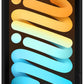 OtterBox UNIVERSE SERIES Case for iPad mini (A17 Pro) and mini (6th gen) - Black (New)