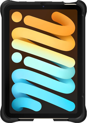 OtterBox UNIVERSE SERIES Case for iPad mini (A17 Pro) and mini (6th gen) - Black (New)