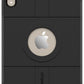 OtterBox UNIVERSE SERIES Case for iPad mini (A17 Pro) and mini (6th gen) - Black (New)