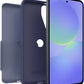OtterBox COMMUTER SERIES LITE Case for Samsung Galaxy A36 5G - Denver Dusk Purple (New)