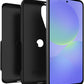 OtterBox COMMUTER SERIES LITE Case for Samsung Galaxy A36 5G - Black (New)