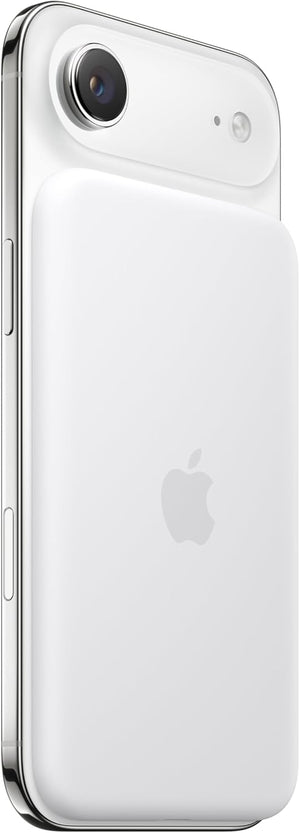 Apple iPhone Air MagSafe Battery - White (New)