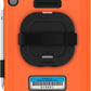 OtterBox DEFENDER SERIES Business Case for iPad (A16) & 10th Gen - High Vis (New)
