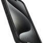 OtterBox COMMUTER SERIES Case for iPhone 15 Pro - Black (New)