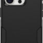 OtterBox COMMUTER SERIES Case for iPhone 15 Pro - Black (New)