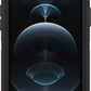 OtterBox DEFENDER SERIES Case for iPhone 12 & iPhone 12 Pro  - Black (New)