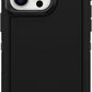 OtterBox DEFENDER SERIES XT MAGSAFE Case for iPhone 15 Pro Max - Black (New)