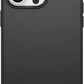 OtterBox SYMMETRY SERIES Case for iPhone 15 Pro Max - Black (New)