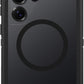 OtterBox DEFENDER SERIES XT Clear Case for Galaxy S25 Ultra - Dark Side (New)