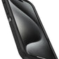 OtterBox DEFENDER SERIES XT Clear Case for iPhone 15 Pro Max - Dark Side (New)