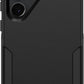 OtterBox COMMUTER SERIES Case for Galaxy S23 Ultra - Black (New)