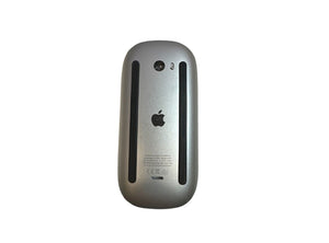 Apple Magic Mouse – Genuine Original (Black, Multi-Touch Surface, Lightning Version)