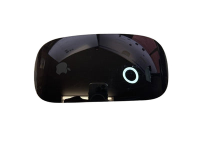 Apple Magic Mouse – Genuine Original (Black, Multi-Touch Surface, Lightning Version)