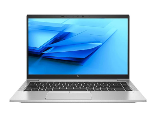 HP 14" EliteBook 840 G7 — Intel Core i5‑10310U — 32 GB RAM / 2 TB PCIe SSD