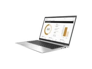 HP 14" EliteBook 840 G8  Intel Core i5 11th Gen  Black  16 GB/512 GB SSD