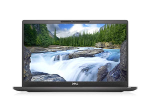 Dell 14" Latitude 7400  i7‑8665U Touchscreen 32 GB / 256 GB SSD