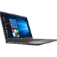 Dell 14" Latitude 7400  i7‑8665U Touchscreen 32 GB / 256 GB SSD