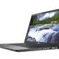 Dell 14" Latitude 7400  i7‑8665U Touchscreen 32 GB / 256 GB SSD