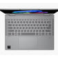 Lenovo 14" IdeaPad 5 Qualcomm Touchscreen Laptop (Gray) 8GB/256GB SSD – Refurbished