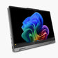 Lenovo 14" IdeaPad 5 Qualcomm Touchscreen Laptop (Gray) 8GB/256GB SSD – Refurbished