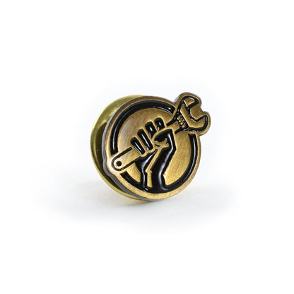 iFixit Lapel Pin