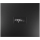 Nyomi Glass Mouse Pad – Precision Meets Artistry