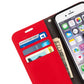 SafeSleeve for iPhone 6/6s PLUS, 7 PLUS & 8 PLUS