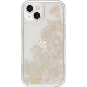 OtterBox SYMMETRY SERIES Case for Apple iPhone 13 - Marigold (New) - Techable