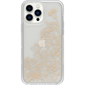 OtterBox SYMMETRY SERIES Case for Apple iPhone 13 Pro Max - Marigold (New) - Techable