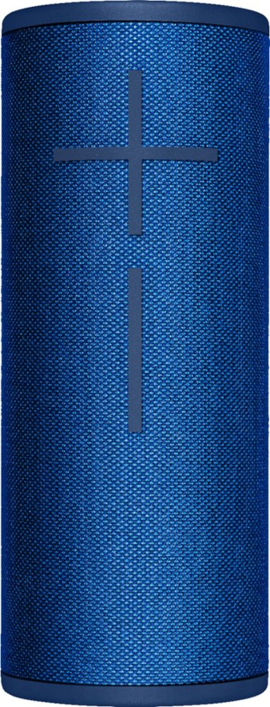 Ultimate Ears MegaBoom 3 Portable Wireless Speaker w/o Power Up - Lagoon Blue (Pre-Owned)