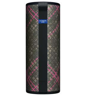 Ultimate Ears MegaBoom 3 Portable Wireless Speaker W/O POWER UP - Urban Magenta (Pre-Owned)