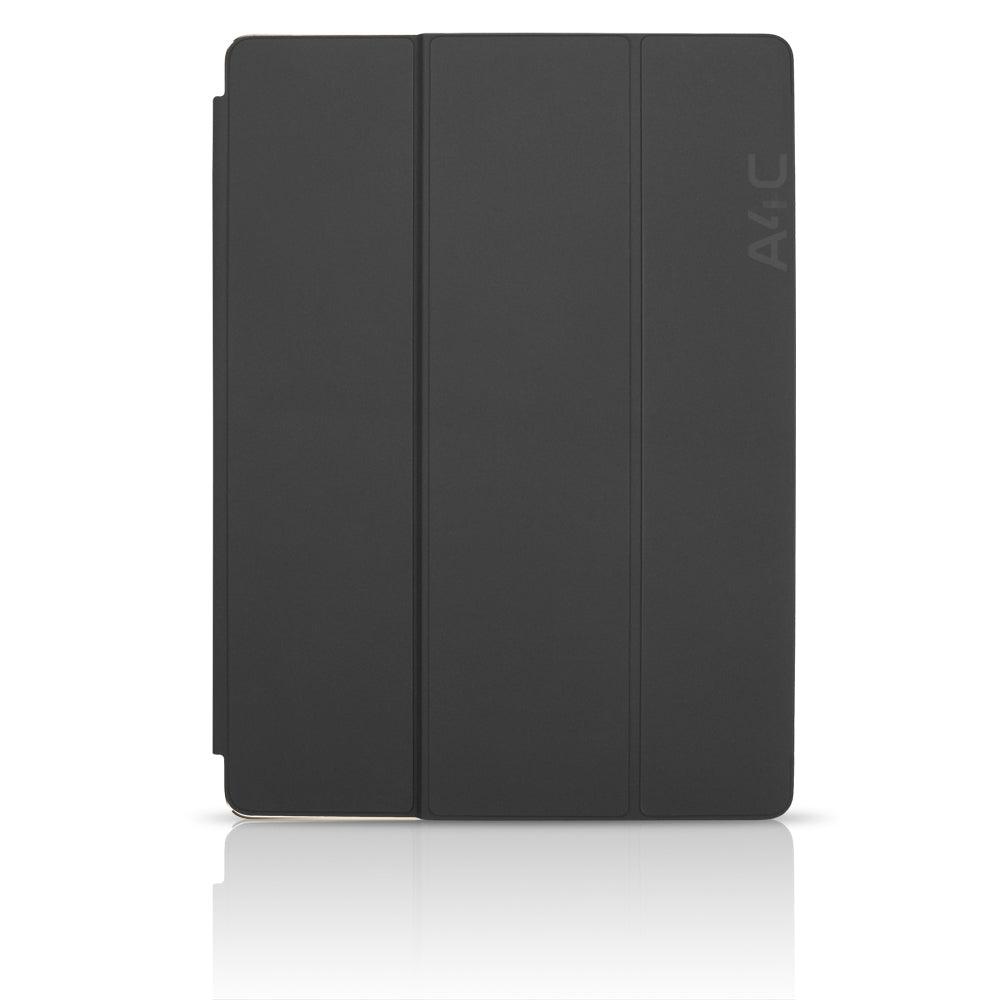 Apple Smart Keyboard Folio Cover for Apple iPad Pro 9.7-inch - Gray (Pre-Owned) - Techable