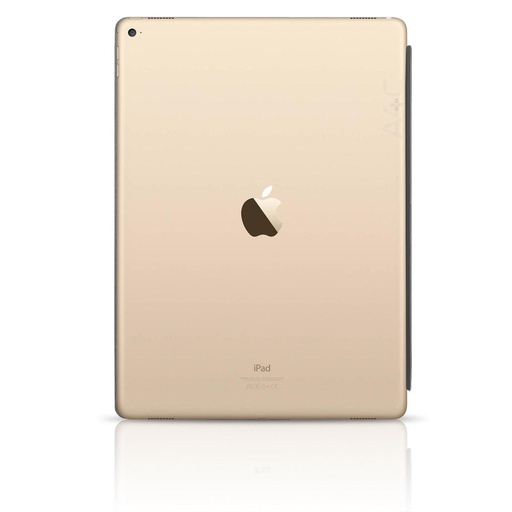 Apple Smart Keyboard Folio Cover for Apple iPad Pro 9.7-inch - Gray (Pre-Owned) - Techable